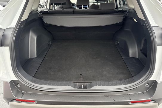 Toyota RAV4 Comfort 2.5 Hybrid  4x4