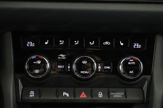 Skoda Kodiaq 2.0 TDI 4x4 Sportline DSG 7os.