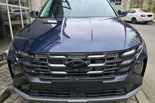 Hyundai Tucson 1.6 T-GDi Smart 2WD