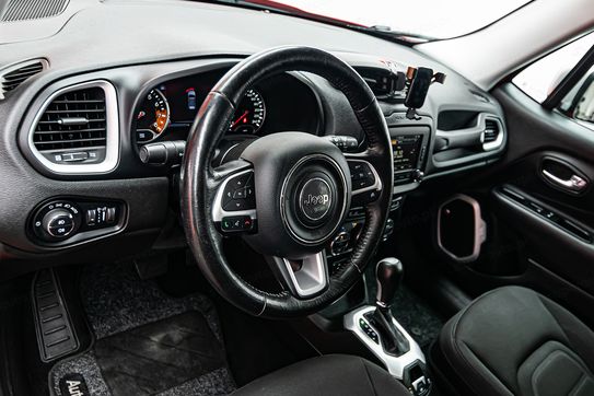 Jeep Renegade 1.4 MultiAir 4x4