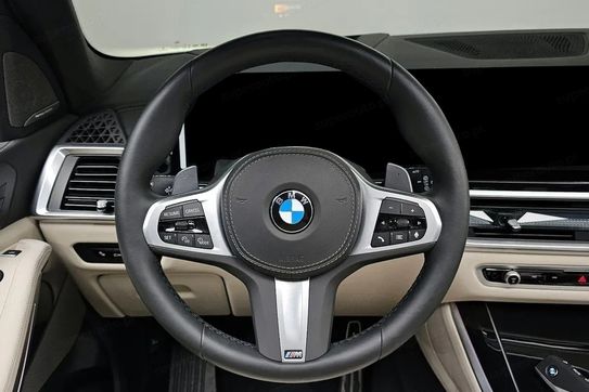 BMW X5 xDrive30d M Sport