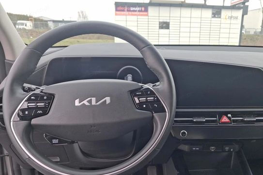 Kia Niro e-Niro 64kWh L