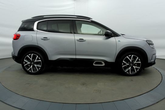 Citroen C5 Aircross Shine Pack 1.6 Hybrid e-EAT8