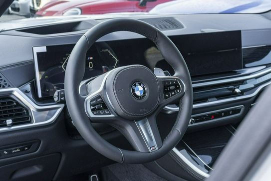 BMW X5 xDrive30d M Sport