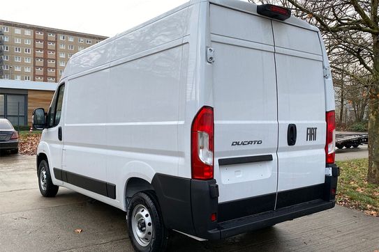 Fiat Ducato L2H2