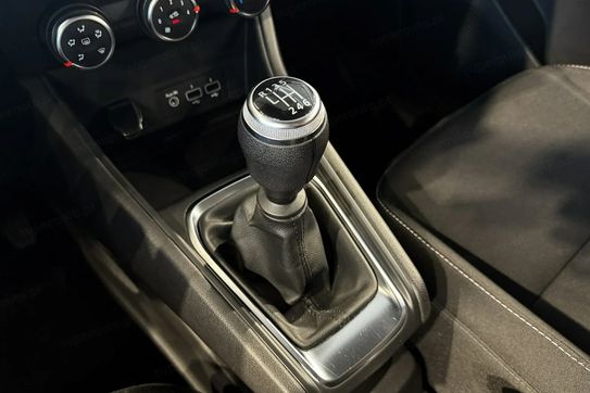 Renault Captur 1.0 TCe