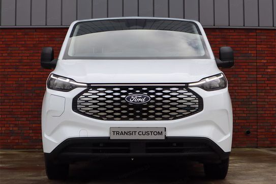 Ford Transit Custom 340 L2H1 Trend EV