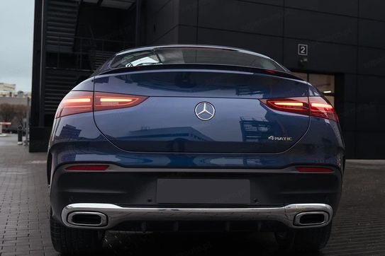 Mercedes GLE Coupe 450 d 4-Matic AMG Line