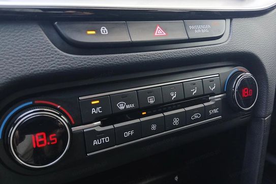 Kia ProCeed 1.5 T-GDI GT Line DCT