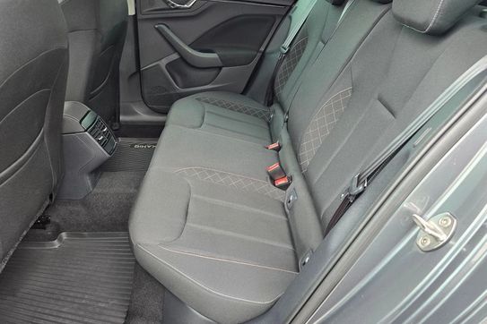 Skoda Kamiq 1.0 TSI Ambition