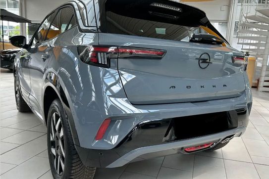 Opel Mokka GS S&S eDTC6 1.2 T mHEV