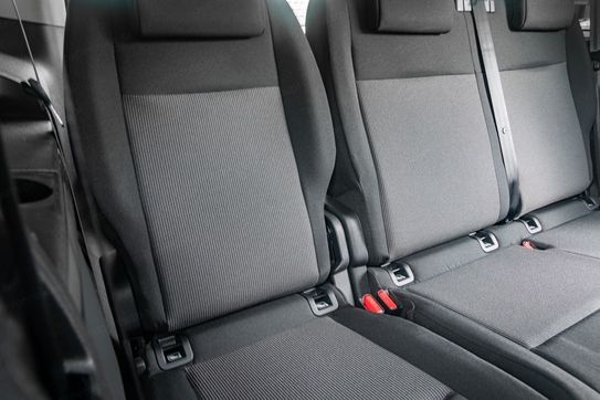 Citroen SpaceTourer XL Plus EAT8