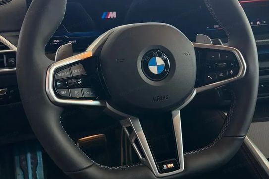 BMW Seria 2 Coupe M240i xDrive