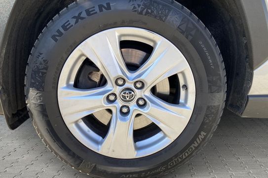 Toyota RAV4 2.0 Active 4x2 MS