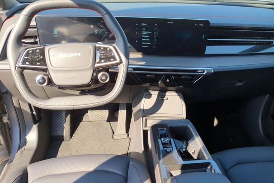 SsangYong Actyon 1.5 T-GDI Wild 4WD aut