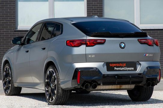 BMW X2 M35i xDrive