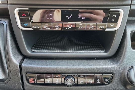 Fiat Ducato Maxi L2H2