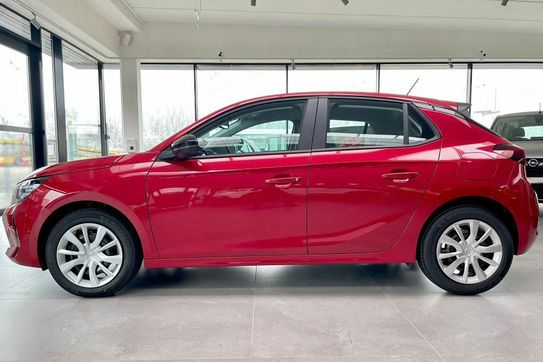 Opel Corsa Edition 1.2 Turbo