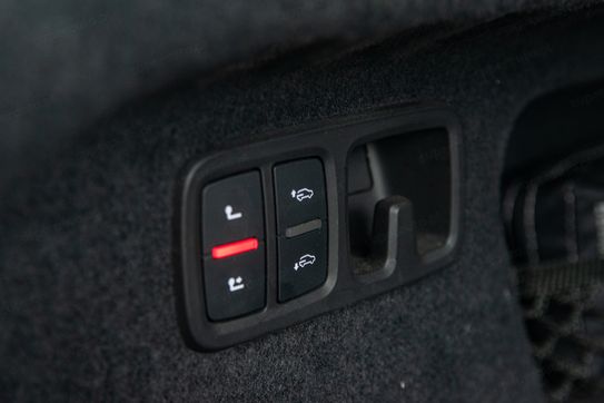 Audi Q8 50 TDI quattro
