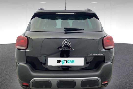 Citroen C3 Aircross You 1.5 BlueHDI