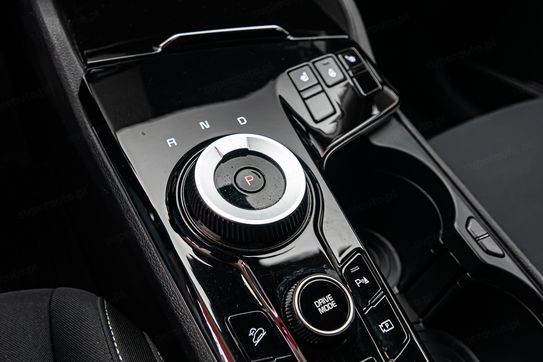 Kia Sportage 1.6 T-GDI L DCT