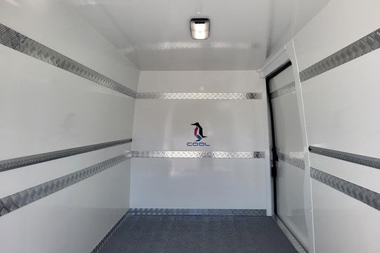 Peugeot Boxer Heavy L3H2 Izoterma