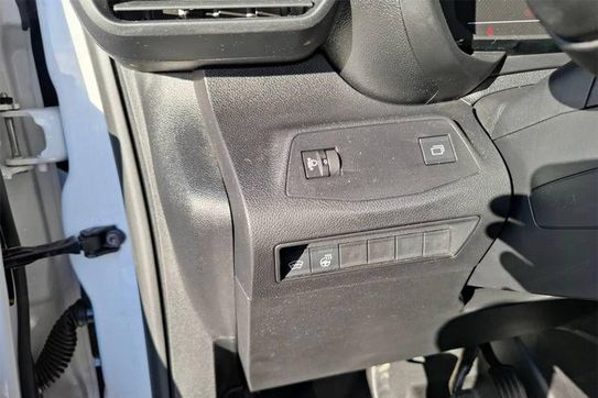 Citroen Berlingo Van XL L2H1