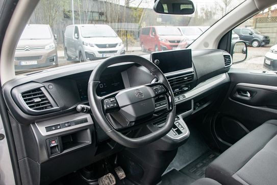 Citroen SpaceTourer XL L2H1 Business EAT8