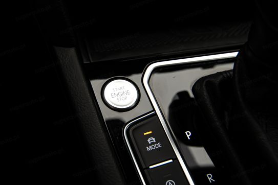 Volkswagen Passat 2.0 TSI R-Line DSG