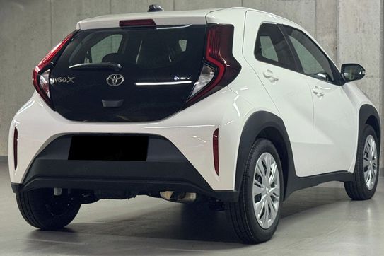 Toyota Aygo X Active 1.5 Hybrid Dynamic Force