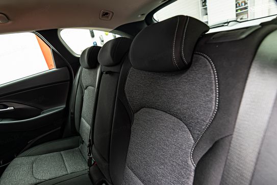 Hyundai i30 1.5 T-GDI Smart DCT