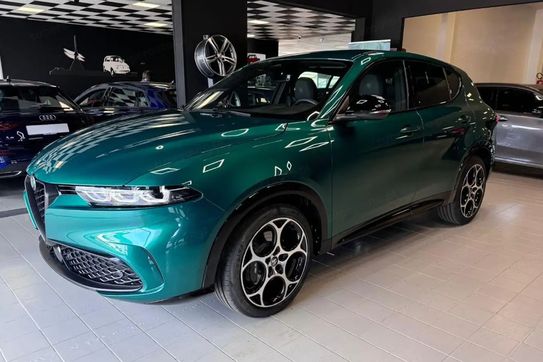 Alfa Romeo Tonale T4  Sprint