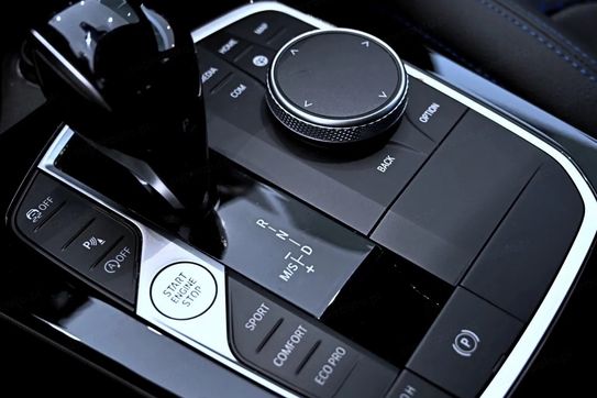 BMW Seria 1 118i M Sport