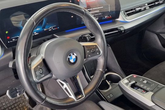 BMW X1 xDrive23d M Sport