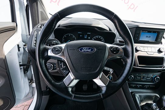 Ford Transit Connect Kombi L2H1 Trend