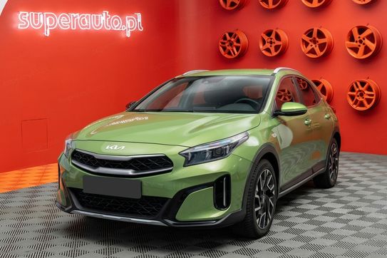 Kia XCeed M 1.5 T-GDI DCT
