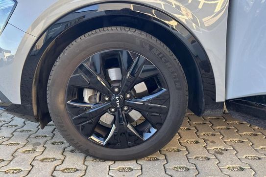 Kia Sportage 1.6 T-GDI Anniversary 2WD DCT
