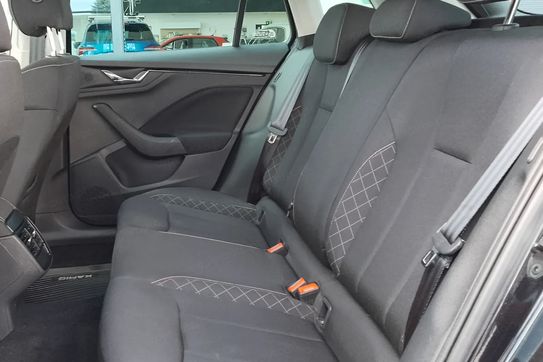 Skoda Kamiq 1.0 TSI Ambition DSG