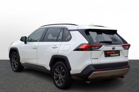 Toyota RAV4 2.5 Hybrid Comfort 4x2