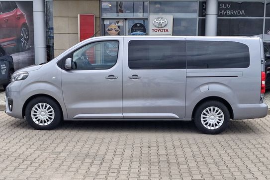 Toyota Proace Verso 2.0 D4-d Long Business