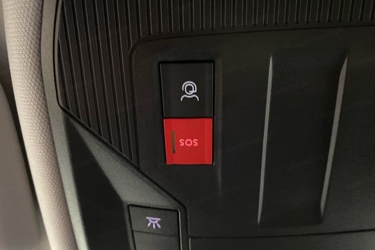 Peugeot 308 Allure Pack 1.5 BlueHDI EAT8