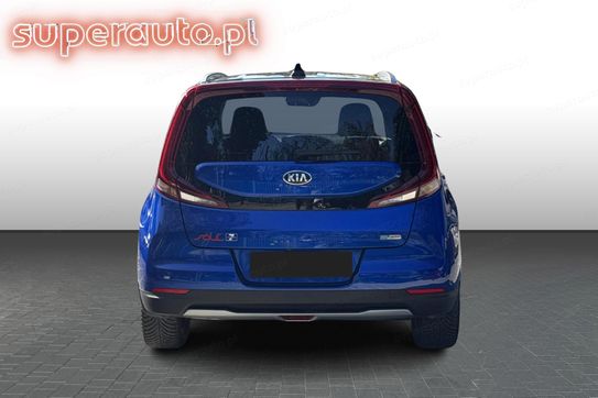 Kia Soul e-Soul L 64kWh