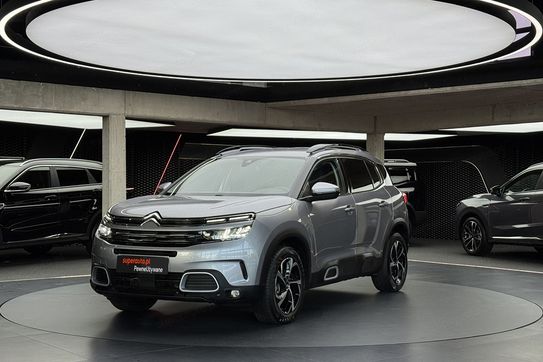 Citroen C5 Aircross 1.5 Bluehdi Shine EAT8