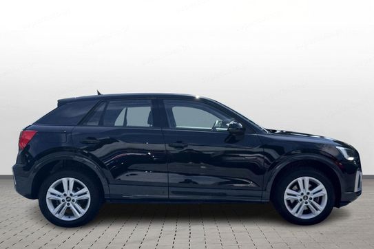 Audi Q2 40 TFSI quattro Advanced S tronic