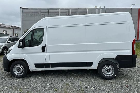 Fiat Ducato Maxi L2H2