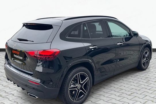 Mercedes GLA 200 AMG Line