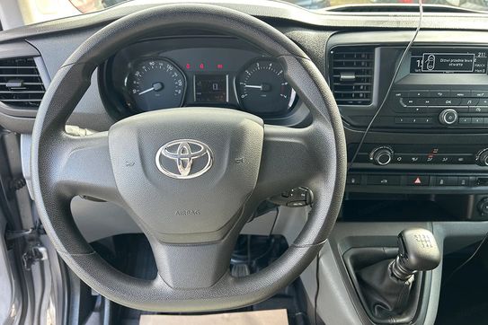 Toyota ProAce L2H1