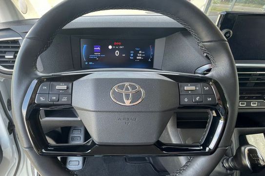Toyota Proace Verso Long Business 2.0 Diesel