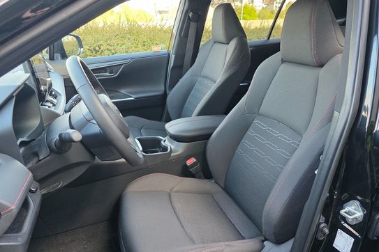 Toyota RAV4 2.5 Plug-In Hybrid Dynamic 4x4