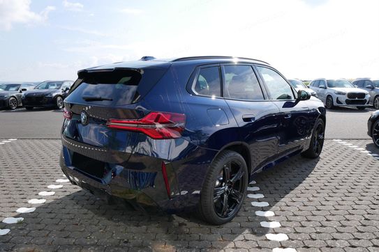 BMW X3 xDrive20d M Sport